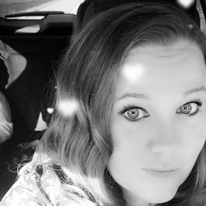 Meet your Posher, Katy